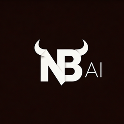 niubiai Logo