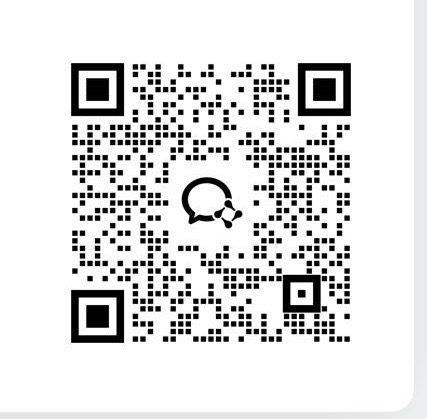 联系我们二维码